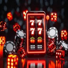 Sảnh slot online 188mm trên mobile – nhiều thể loại game đa dạng
