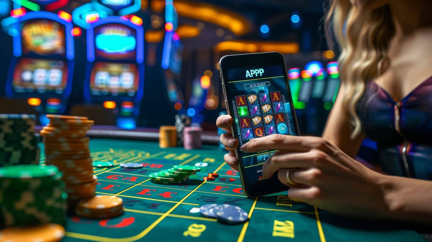 Sảnh slot online đa dạng tại 188mm với nhiều thể loại game độc đáo