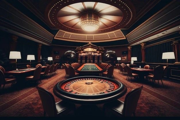 Live Casino 188mm – baccarat và roulette trực tiếp