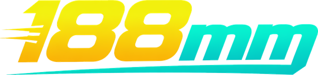 Logo 188mm – trang chủ